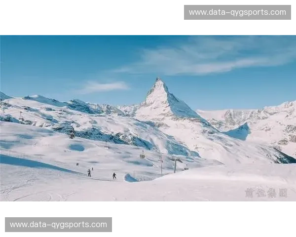 滑雪射手榜：让你的速度与风景一起被世界记住